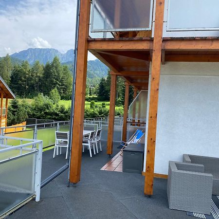 Viva Maria -Sky Moszczak Apartments&Spa Zakopane Exteriör bild