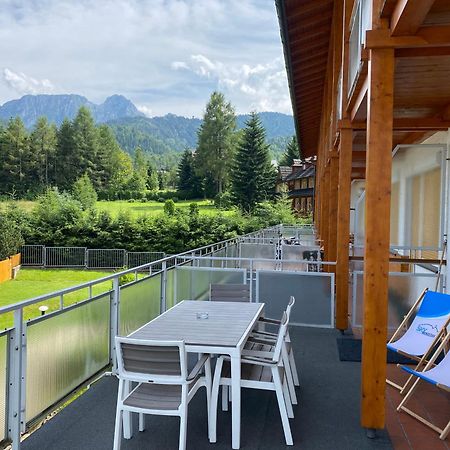 Viva Maria -Sky Moszczak Apartments&Spa Zakopane Exteriör bild